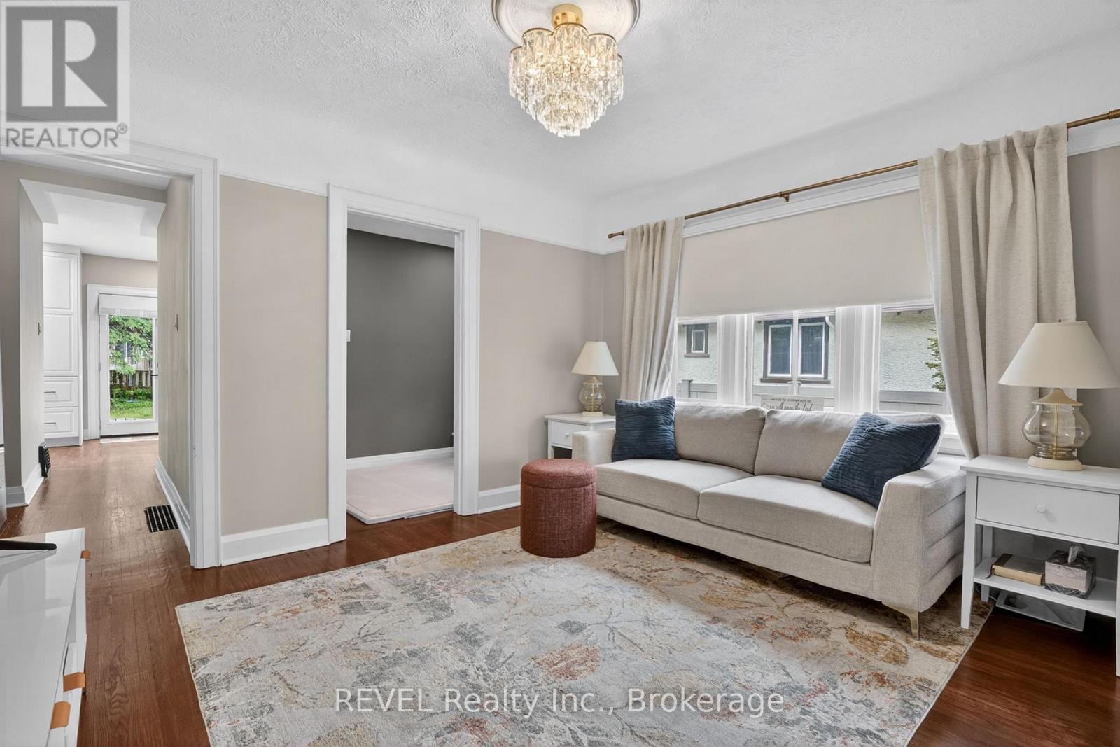 74 St. Patrick Street, St. Catharines, Ontario  L2R 1K3 - Photo 6 - X13209706