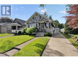 74 ST. PATRICK STREET, St. Catharines, Ontario
