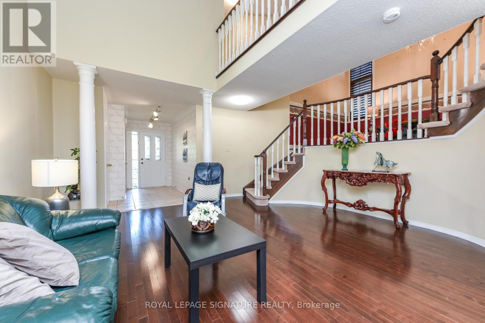 5504 Windy Hill Court, Mississauga, Ontario  L4Z 3W4 - Photo 7 - W13208636