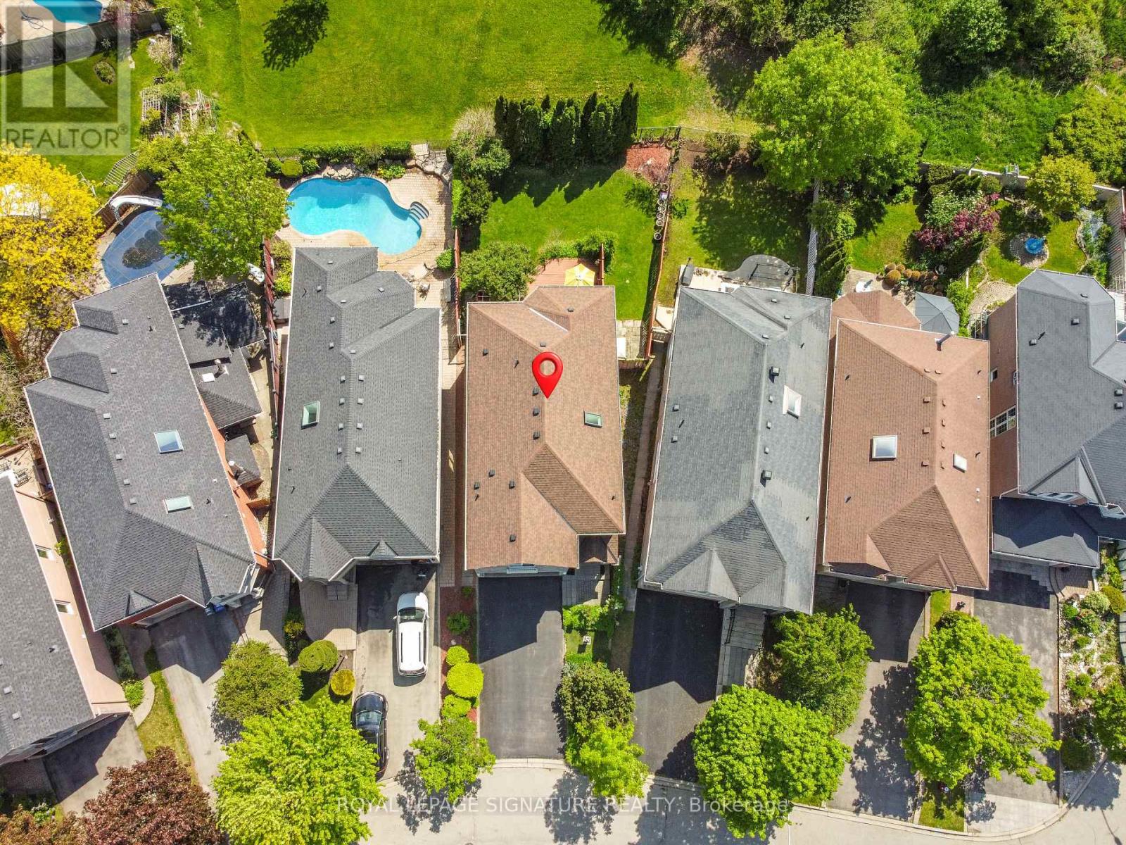 5504 Windy Hill Court, Mississauga, Ontario  L4Z 3W4 - Photo 49 - W13208636