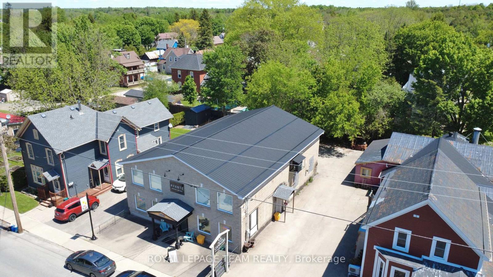 629 St Lawrence Street, Merrickville-Wolford, Ontario  K0G 1N0 - Photo 2 - X12995462