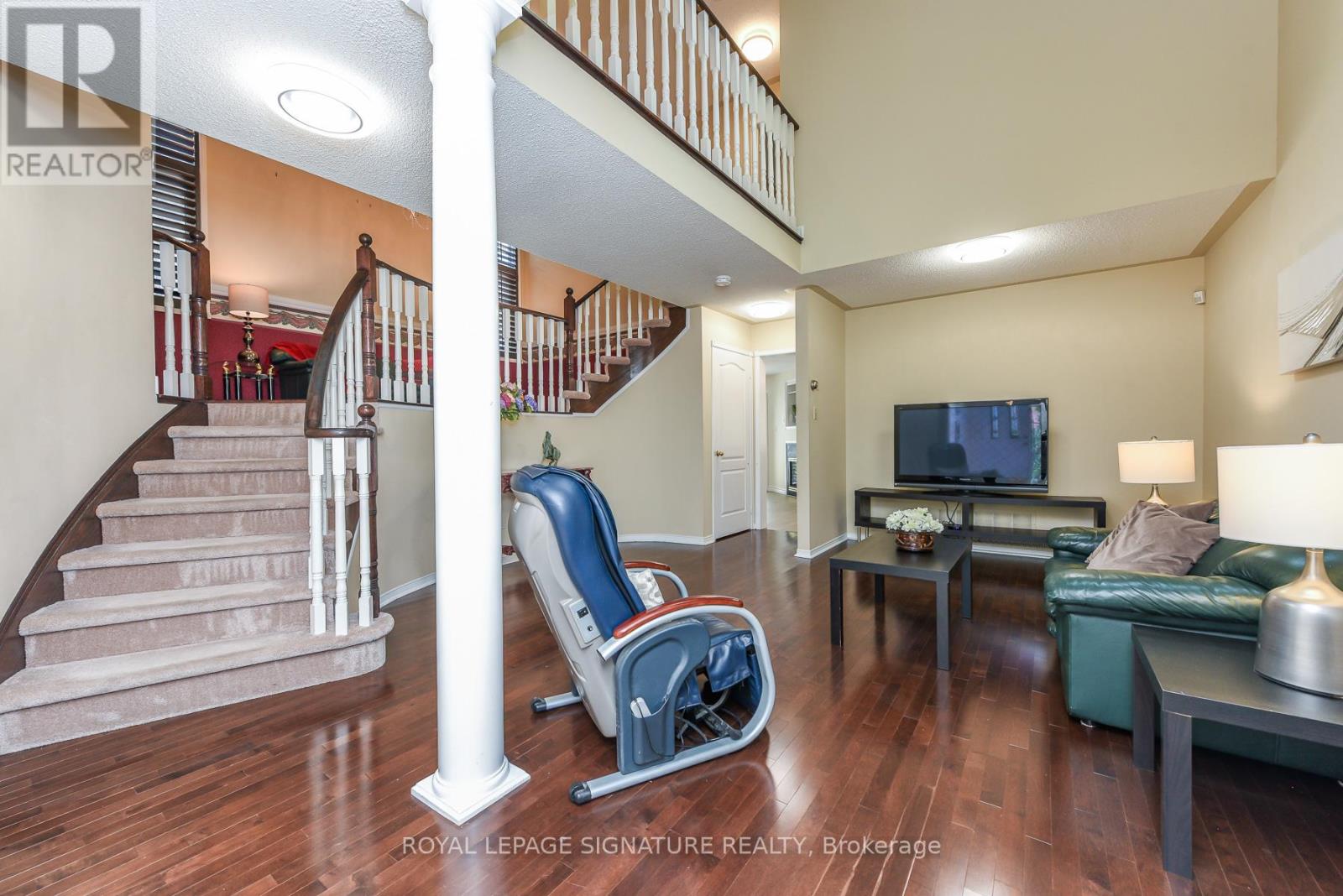 5504 Windy Hill Court, Mississauga, Ontario  L4Z 3W4 - Photo 8 - W13208636