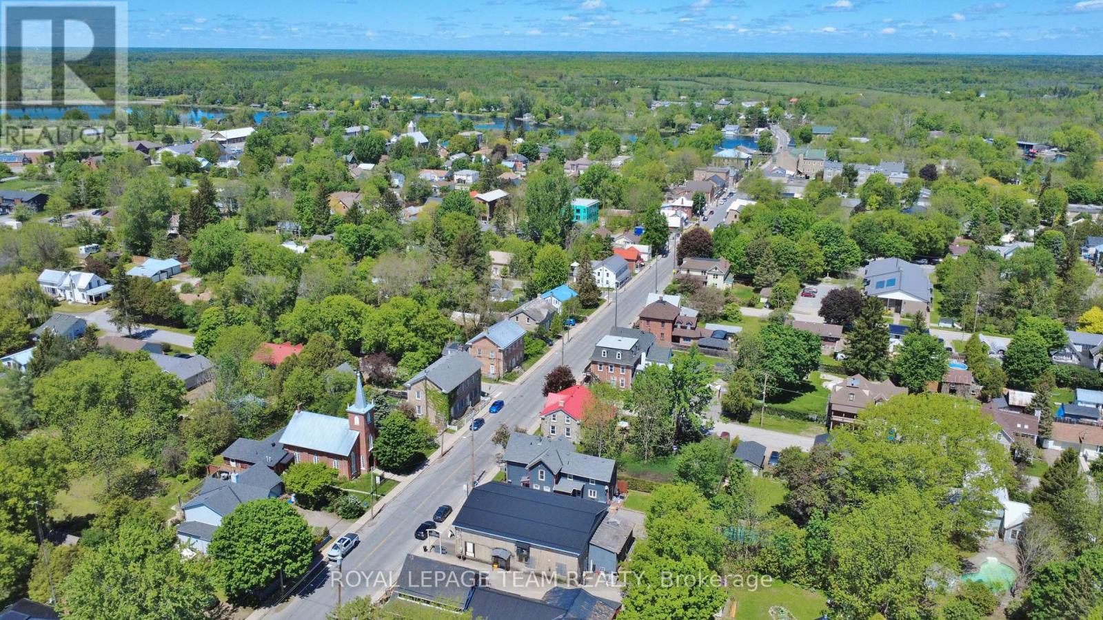 629 St Lawrence Street, Merrickville-Wolford, Ontario  K0G 1N0 - Photo 33 - X12995462