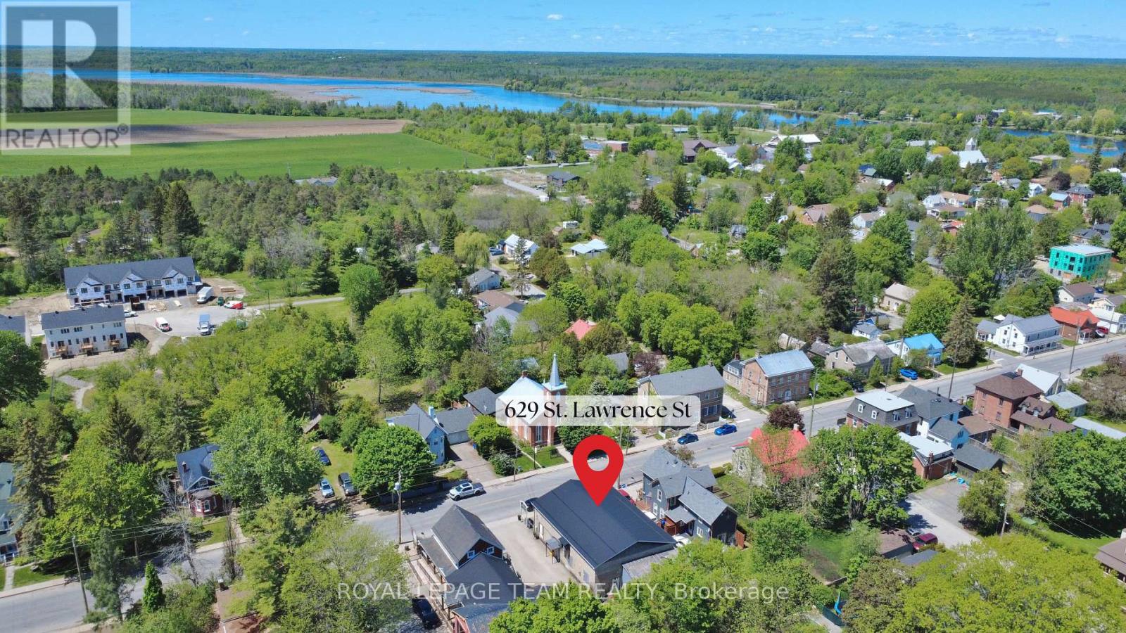 629 St Lawrence Street, Merrickville-Wolford, Ontario  K0G 1N0 - Photo 3 - X12995462