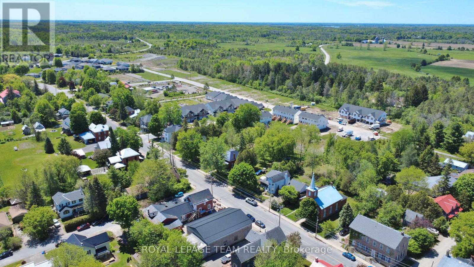 629 St Lawrence Street, Merrickville-Wolford, Ontario  K0G 1N0 - Photo 35 - X12995462