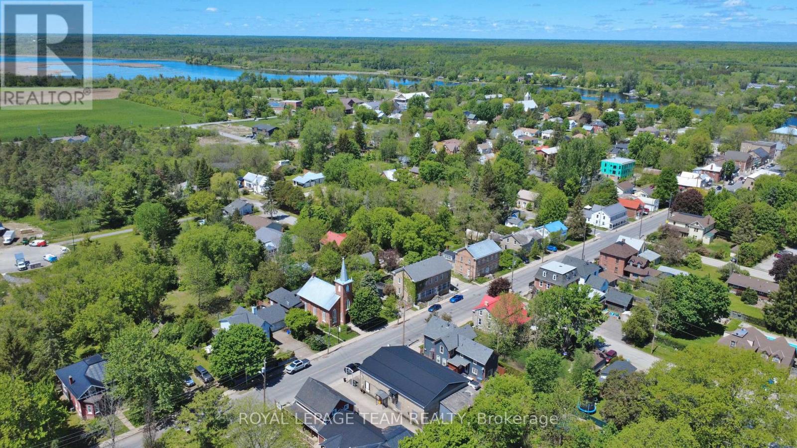 629 St Lawrence Street, Merrickville-Wolford, Ontario  K0G 1N0 - Photo 32 - X12995462