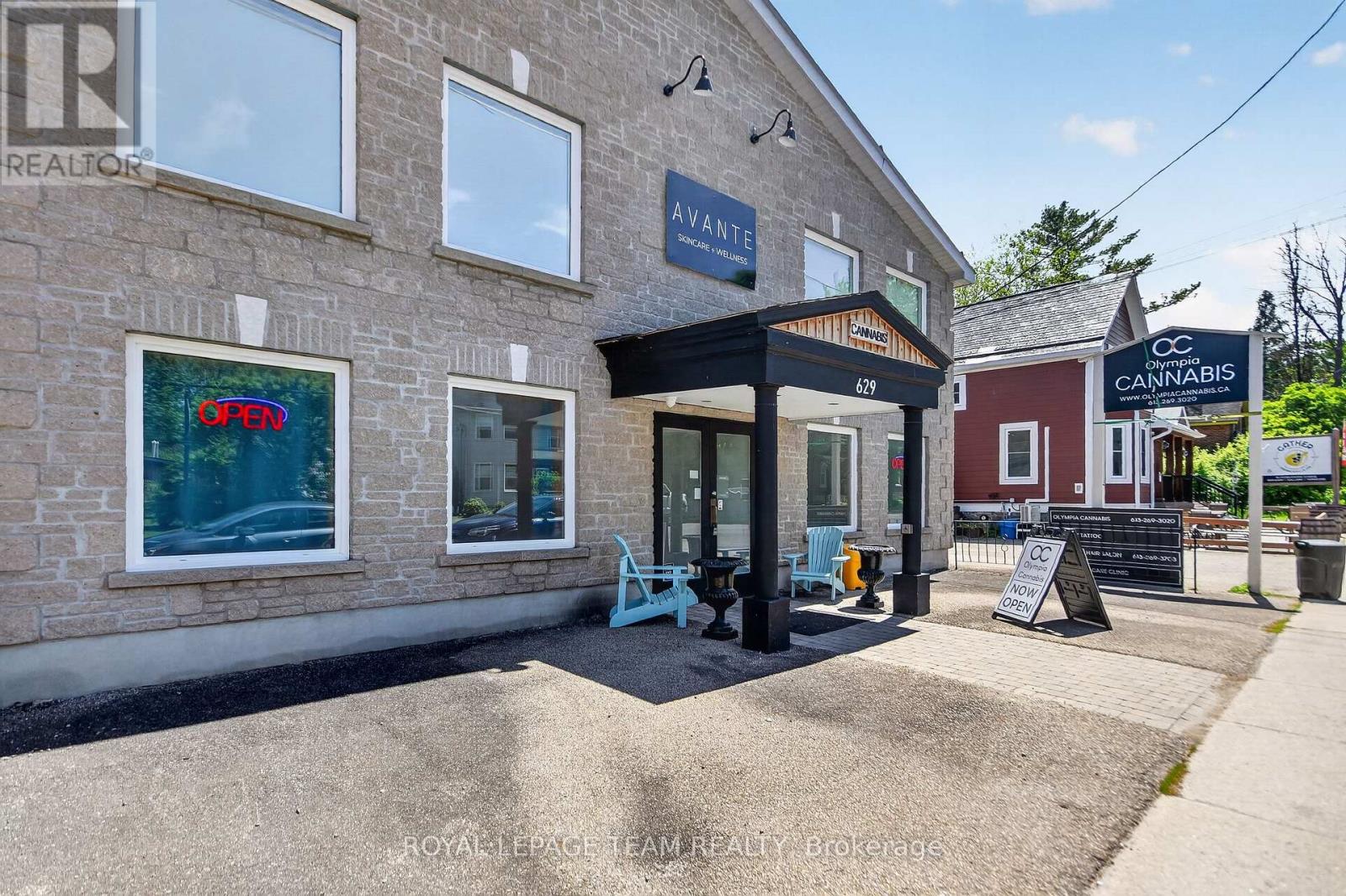 629 St Lawrence Street, Merrickville-Wolford, Ontario  K0G 1N0 - Photo 5 - X12995462