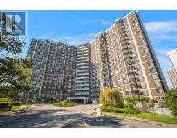 206 - 10 EDGECLIFF GOLFWAY, Toronto, Ontario
