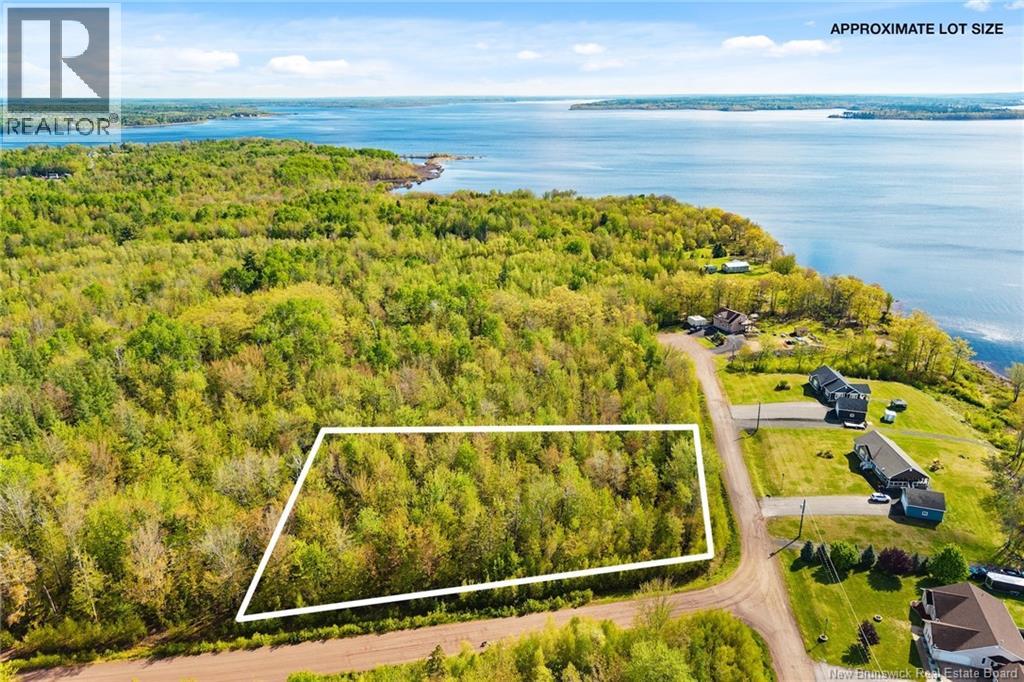 Lot 3 Sunview Lane E, Wuhrs Beach, New Brunswick  O0O 0O0 - Photo 8 - NB140602
