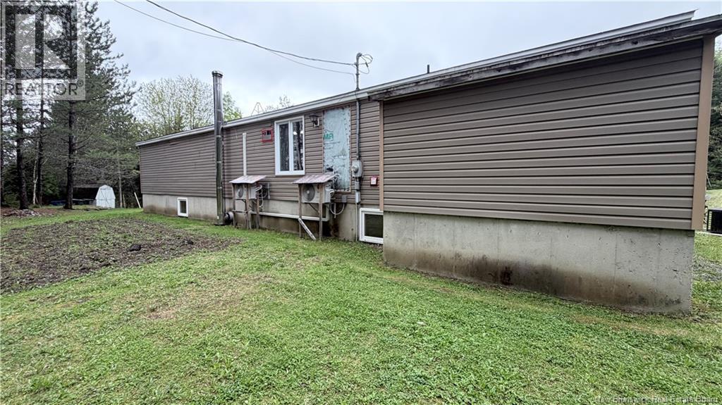 357 De La Grande Riviere Road, Saint-Léonard, New Brunswick  E7E 2K3 - Photo 28 - NB140522