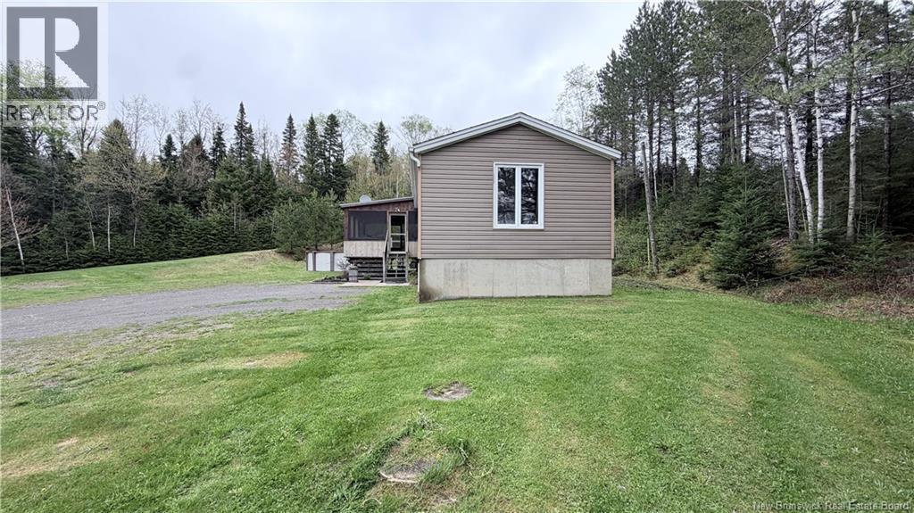 357 De La Grande Riviere Road, Saint-Léonard, New Brunswick  E7E 2K3 - Photo 29 - NB140522