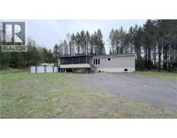 357 De La Grande Riviere Road, saint-léonard, New Brunswick