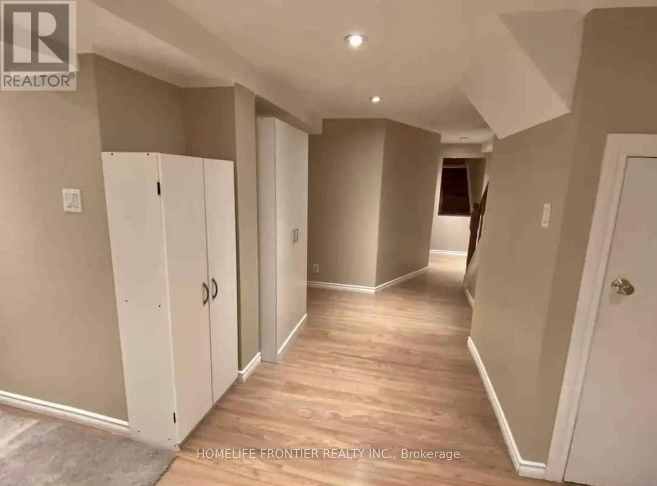 Basement - 93 Don Head Village Boulevard, Richmond Hill, Ontario  L4C 7N1 - Photo 5 - N13205766