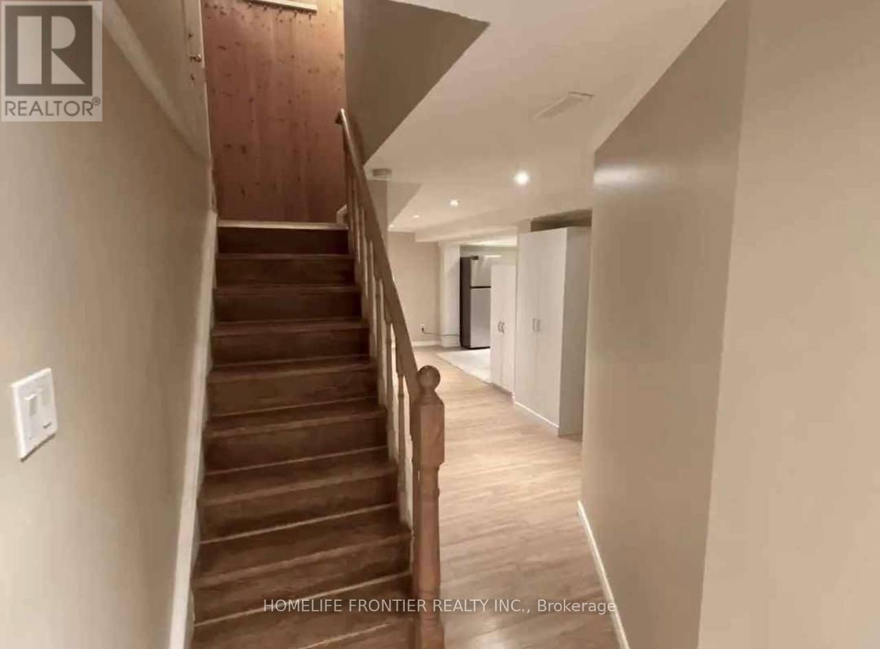 Basement - 93 Don Head Village Boulevard, Richmond Hill, Ontario  L4C 7N1 - Photo 3 - N13205766