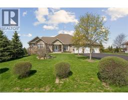 10 BROLLEY Crescent, Thornton, Ontario