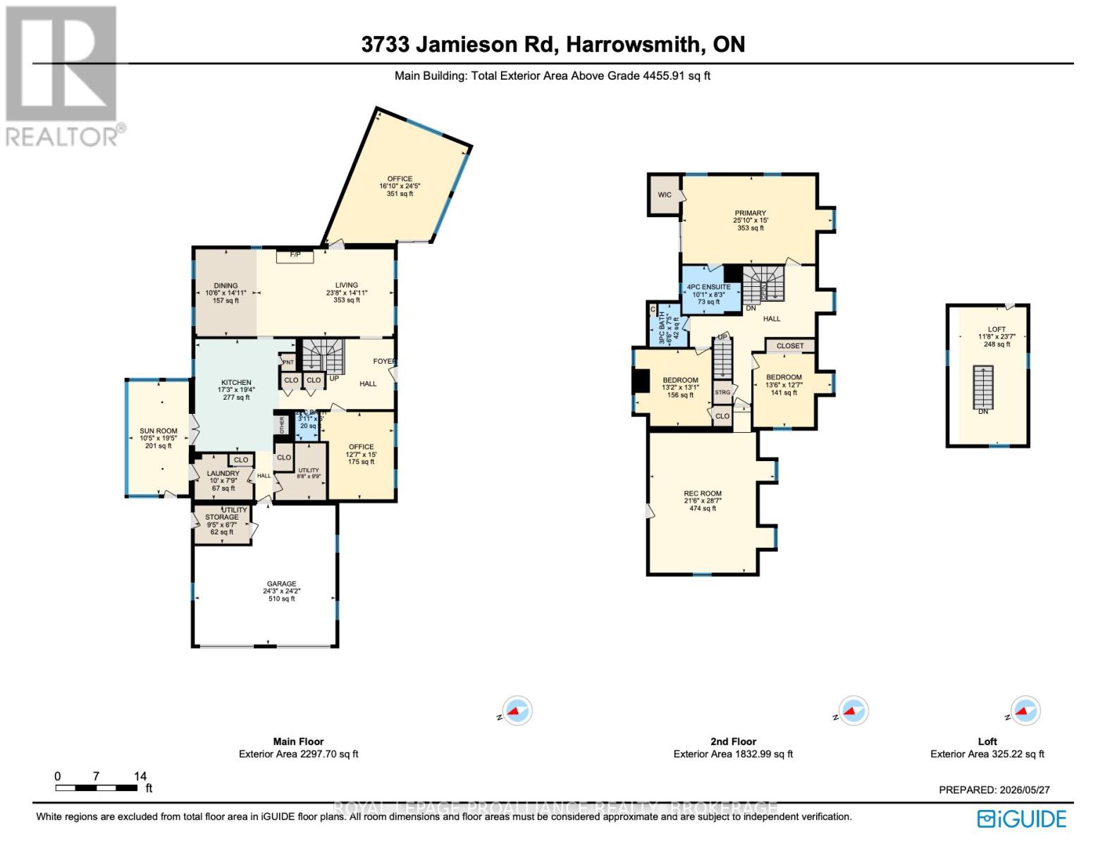 3733 Jamieson Road, Frontenac, Ontario  K0H 1V0 - Photo 50 - X13209676
