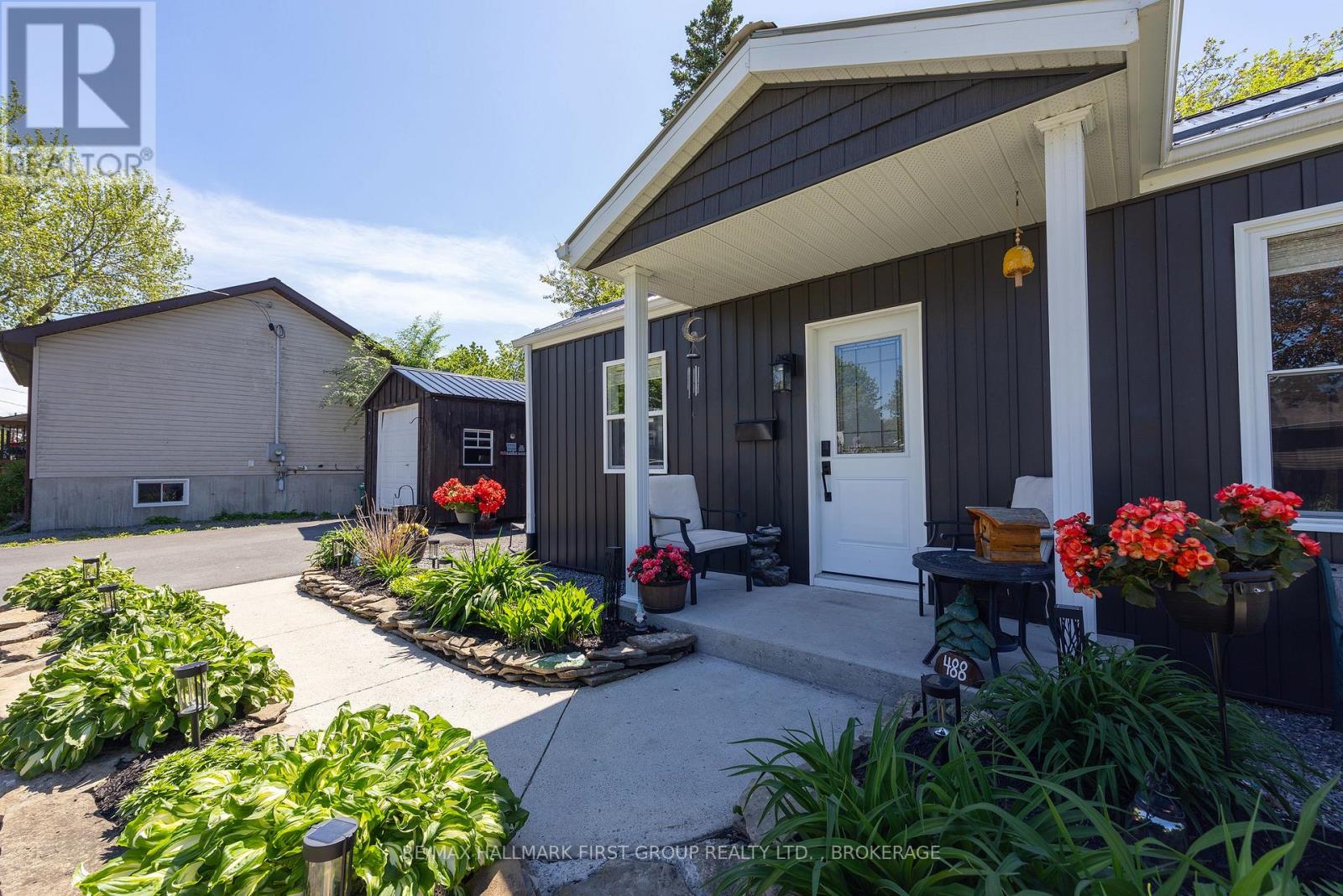488 Nelson Street, Kingston, Ontario  K7K 4N5 - Photo 3 - X13209686
