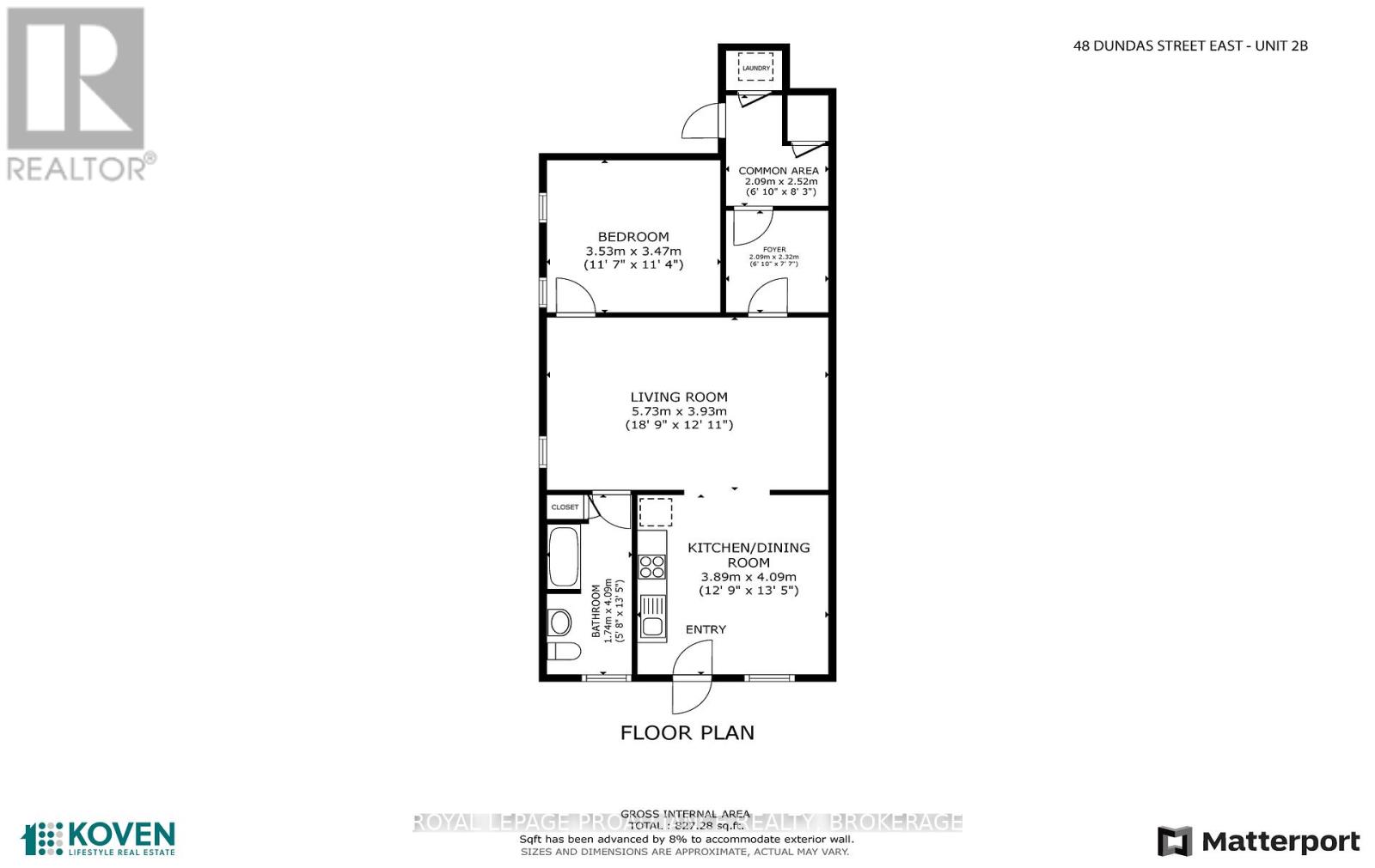 48 Dundas Street E, Greater Napanee, Ontario  K7R 1H8 - Photo 32 - X13209810