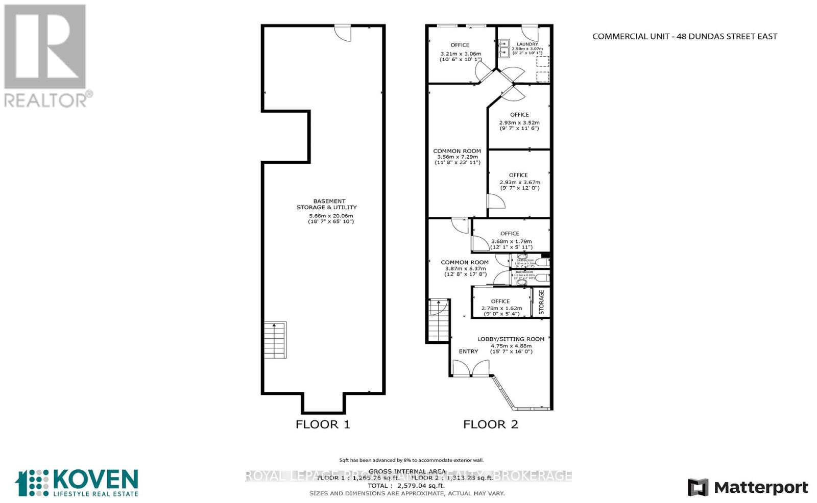 48 Dundas Street E, Greater Napanee, Ontario  K7R 1H8 - Photo 34 - X13209810