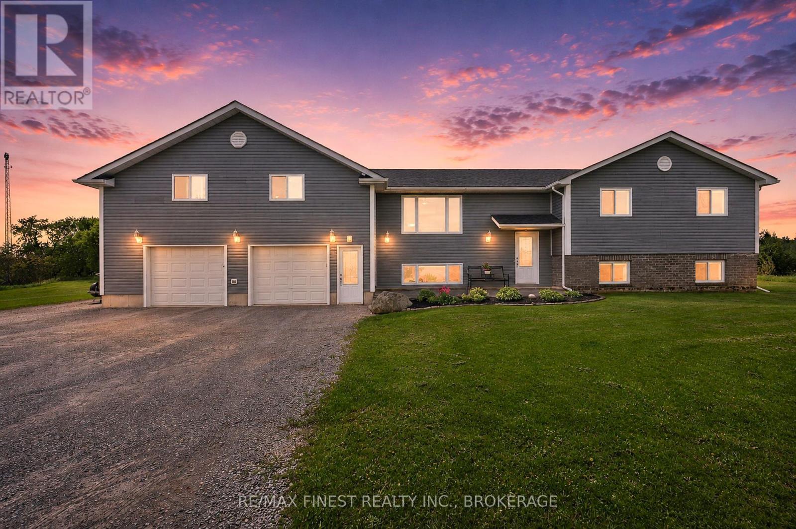 14239 TELEPHONE ROAD, Cramahe, Ontario