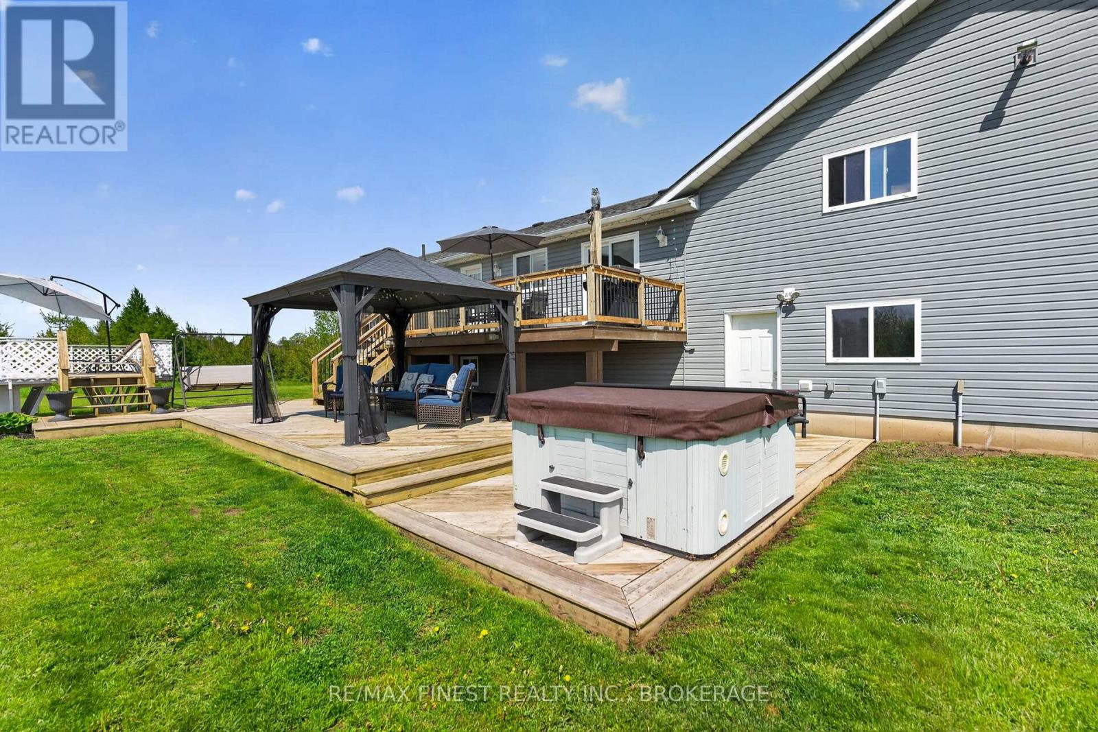 14239 Telephone Road, Cramahe, Ontario K0K 1S0 - Photo 35 - X13209918