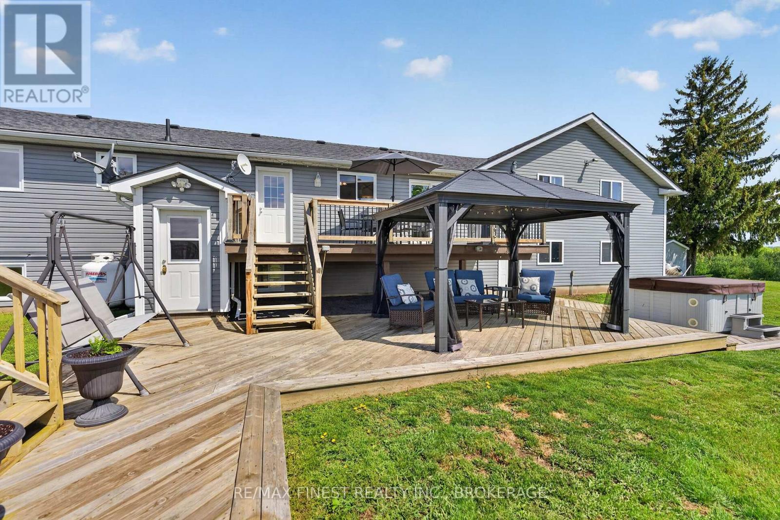 14239 Telephone Road, Cramahe, Ontario K0K 1S0 - Photo 37 - X13209918