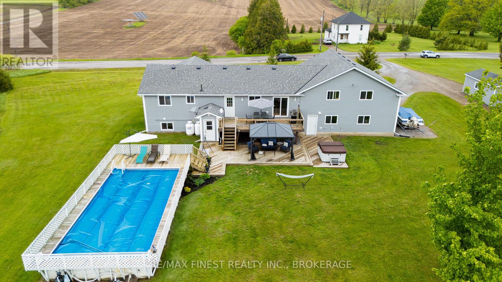 14239 Telephone Road, Cramahe, Ontario K0K 1S0 - Photo 44 - X13209918