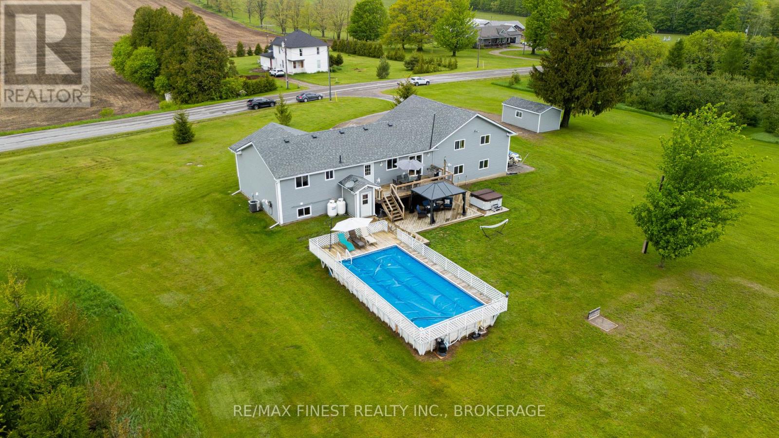 14239 Telephone Road, Cramahe, Ontario K0K 1S0 - Photo 45 - X13209918