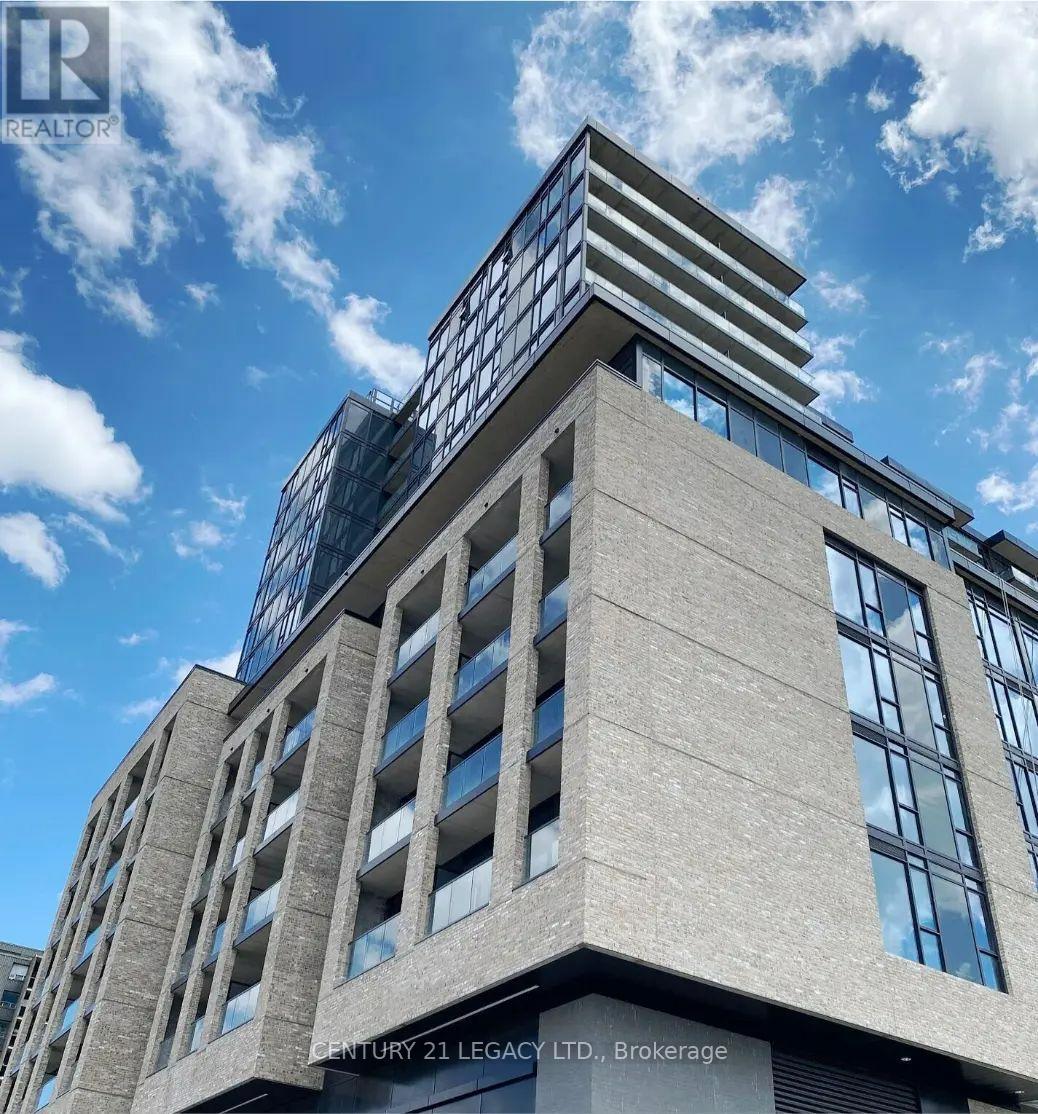 821 - 86 Dundas Street E, Mississauga, Ontario  L5A 1W4 - Photo 1 - W12785102