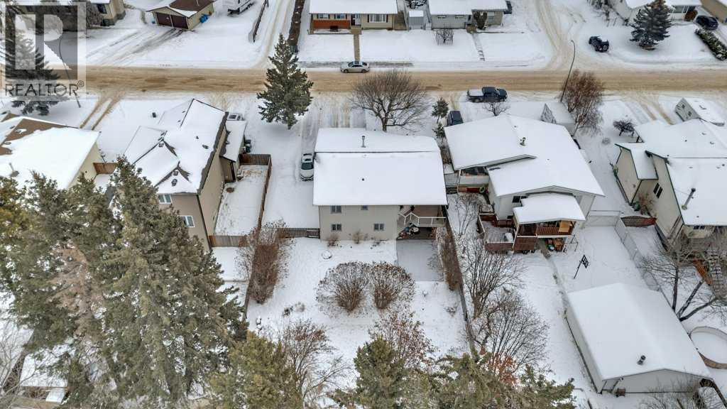 4904 43 Street, Ponoka, Alberta  T4J 1C2 - Photo 45 - A2293739