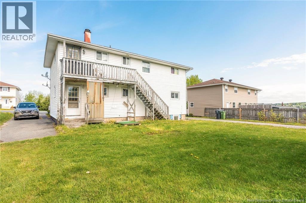 640-642 Michael Crescent, Saint John, New Brunswick  E2J 2T1 - Photo 45 - NB140605