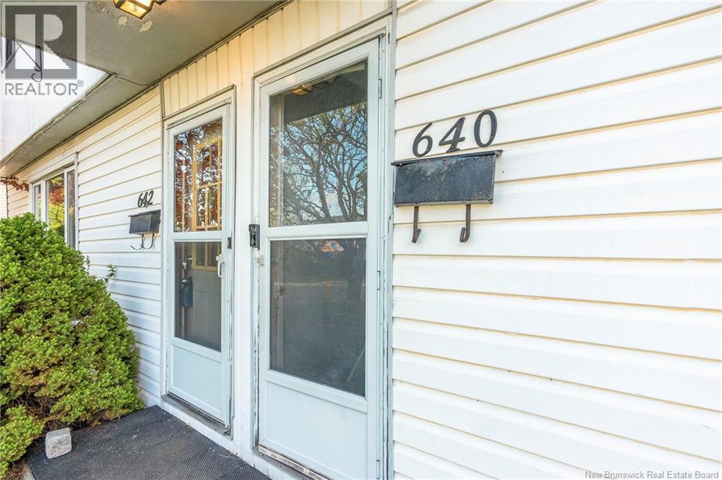 640-642 Michael Crescent, Saint John, New Brunswick  E2J 2T1 - Photo 47 - NB140605