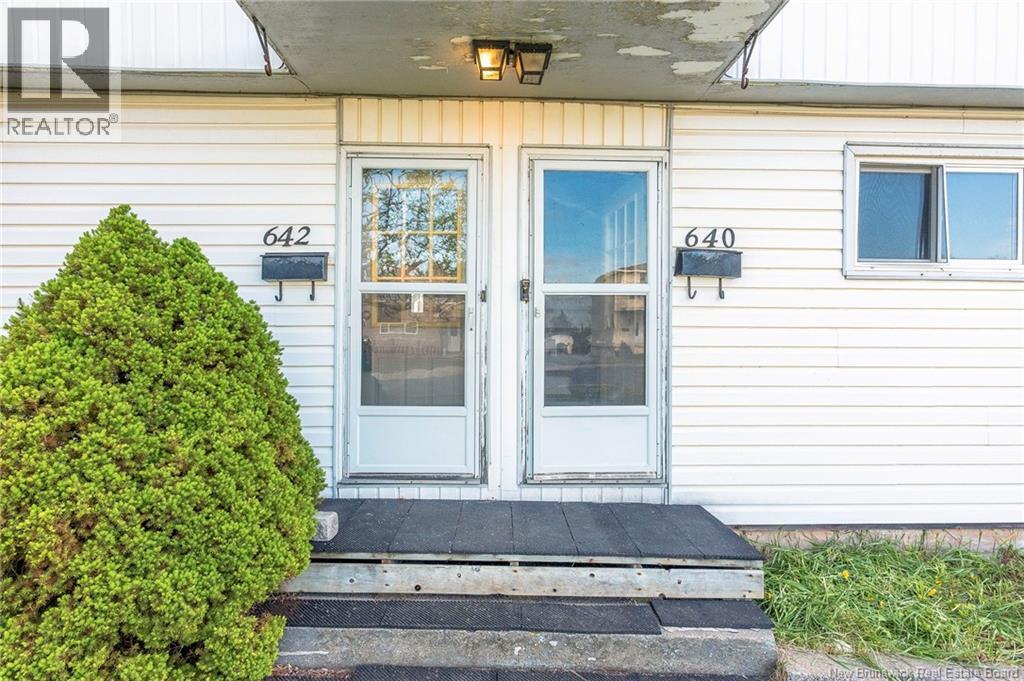 640-642 Michael Crescent, Saint John, New Brunswick  E2J 2T1 - Photo 48 - NB140605