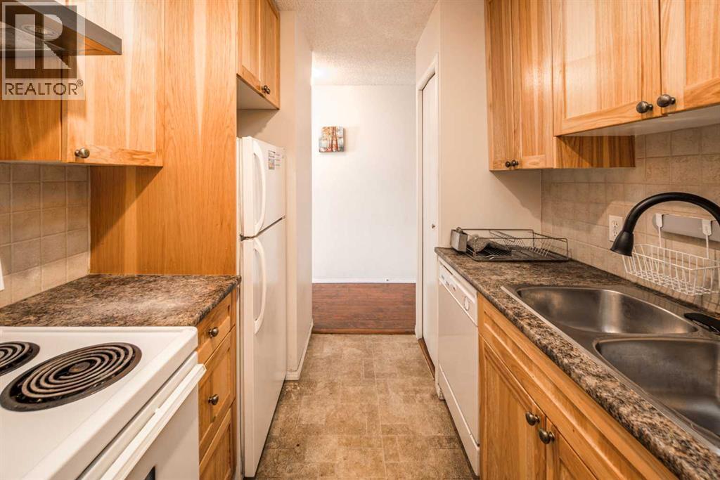 1204, 4944 Dalton Drive Nw, Calgary, Alberta  T3A 2E6 - Photo 5 - A2305116