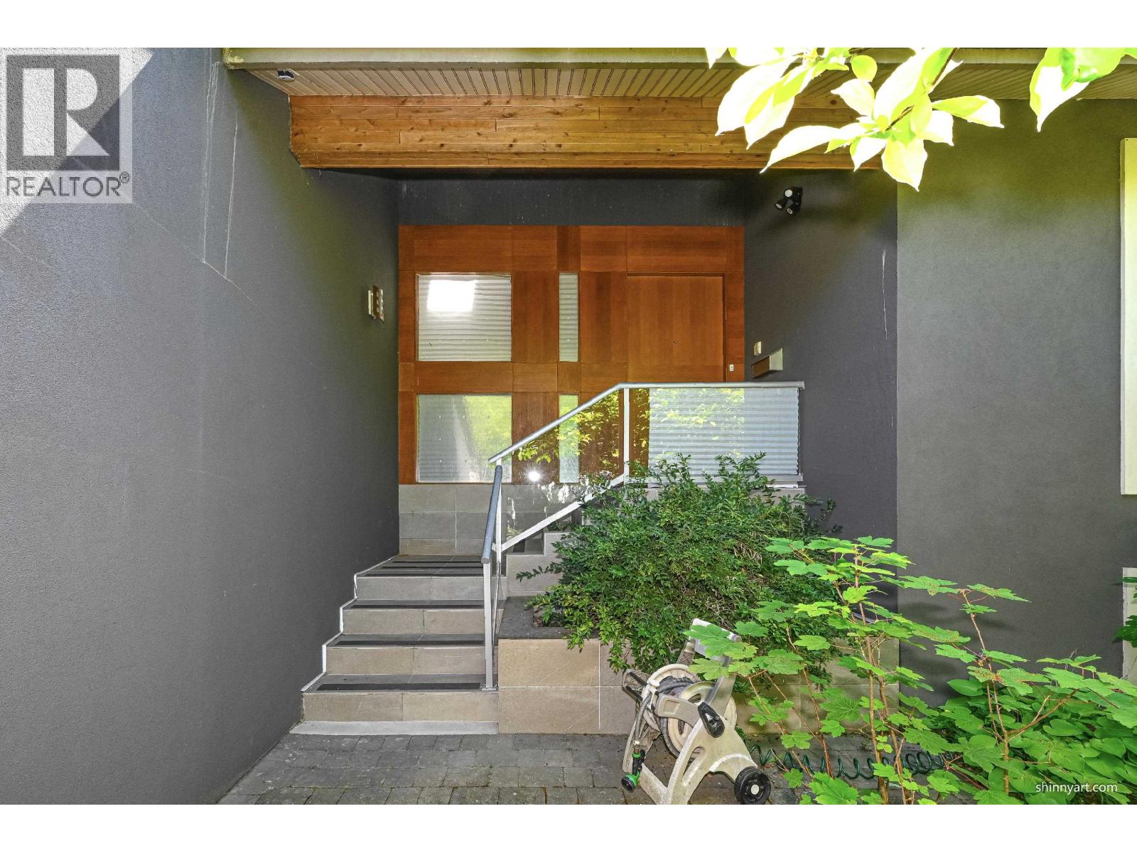 3566 W 39TH AVENUE, Vancouver, British Columbia