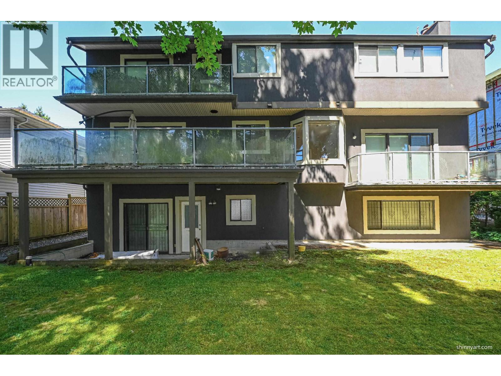 3566 W 39th Avenue, Vancouver, British Columbia V6N 3A5 - Photo 6 - R3122069
