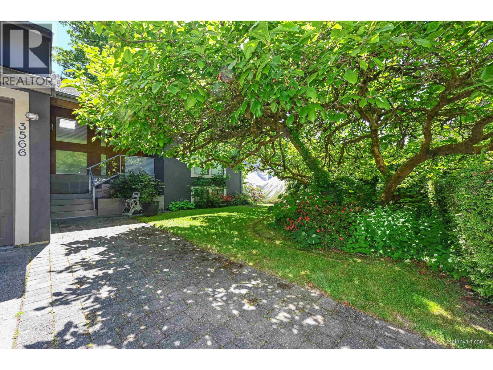 3566 W 39th Avenue, Vancouver, British Columbia V6N 3A5 - Photo 7 - R3122069