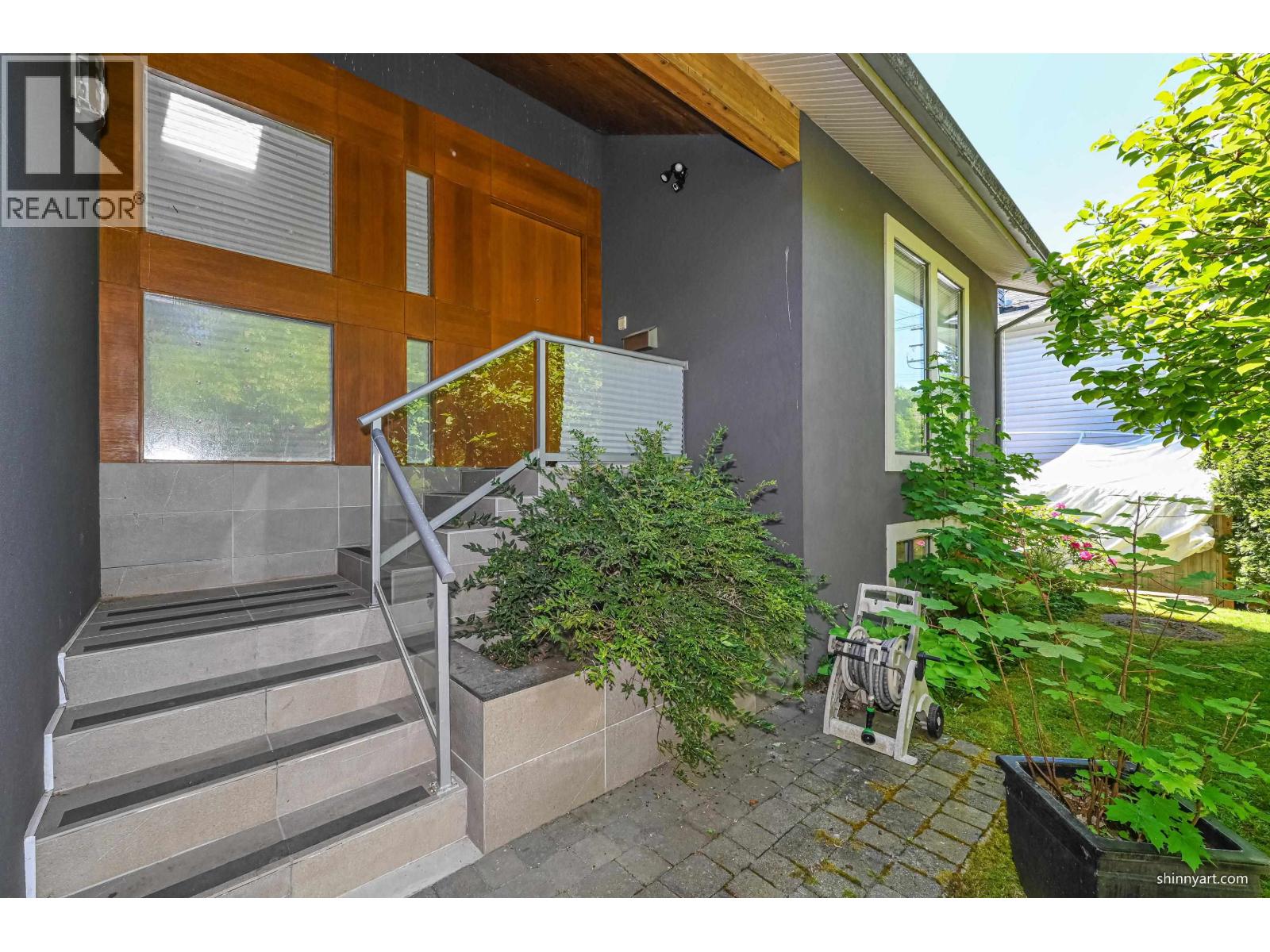 3566 W 39th Avenue, Vancouver, British Columbia V6N 3A5 - Photo 5 - R3122069