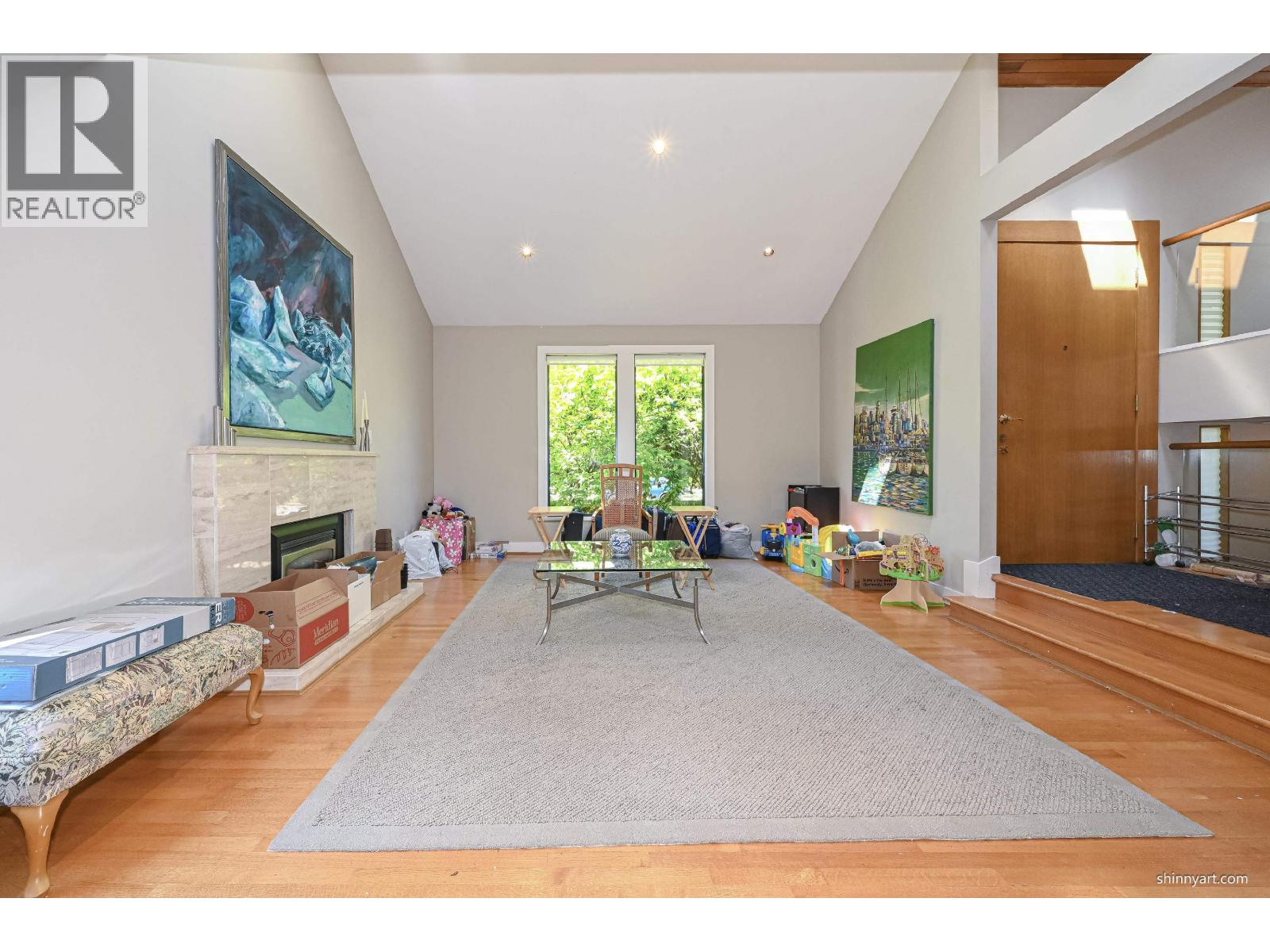 3566 W 39th Avenue, Vancouver, British Columbia V6N 3A5 - Photo 9 - R3122069