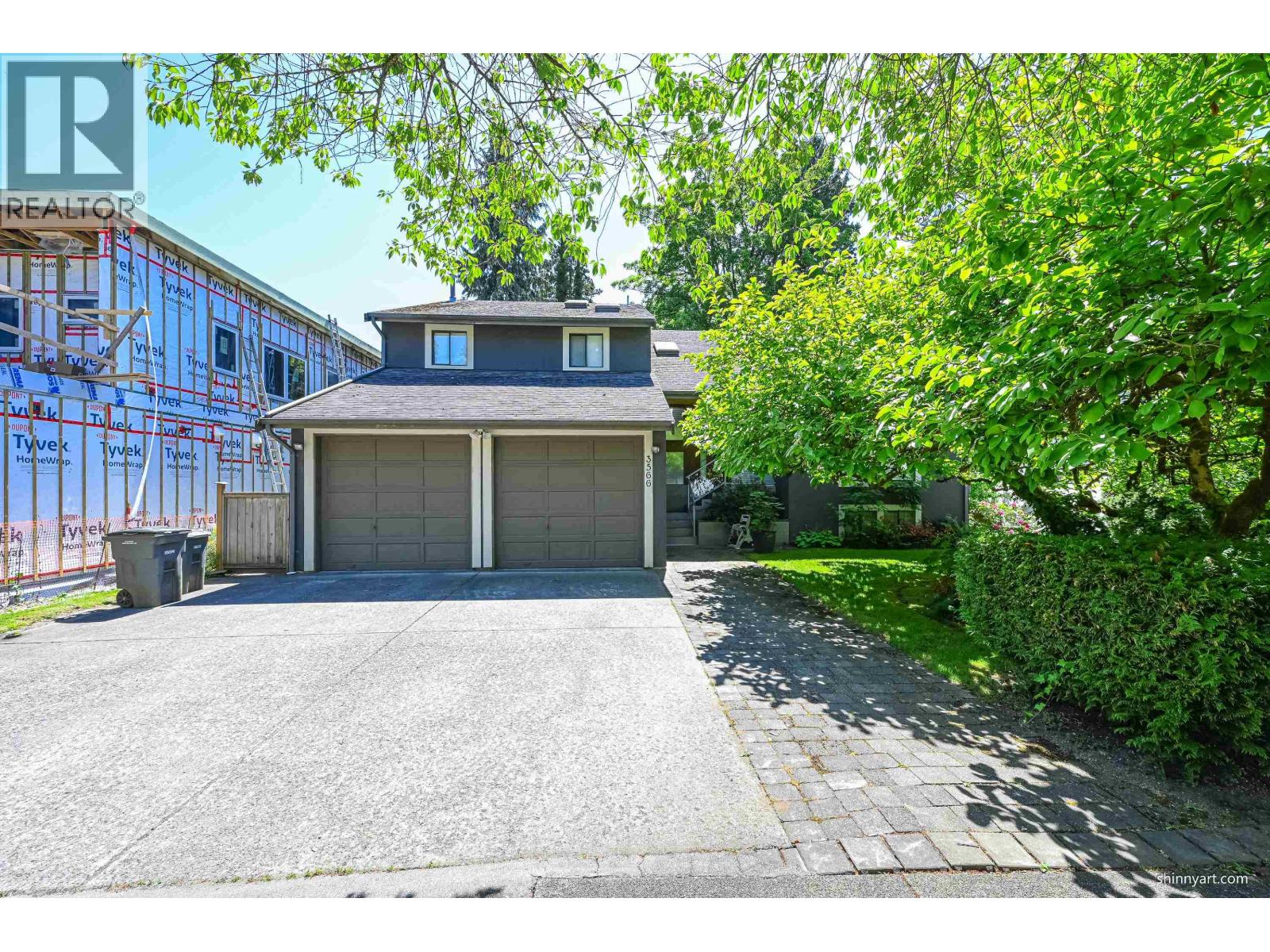 3566 W 39th Avenue, Vancouver, British Columbia V6N 3A5 - Photo 3 - R3122069