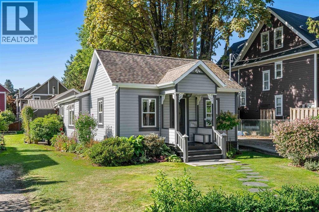 4806 48 AVENUE, Delta, British Columbia