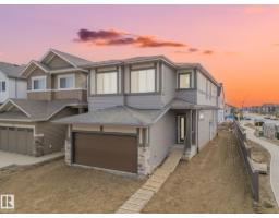 2503 211 ST NW, Edmonton, Alberta
