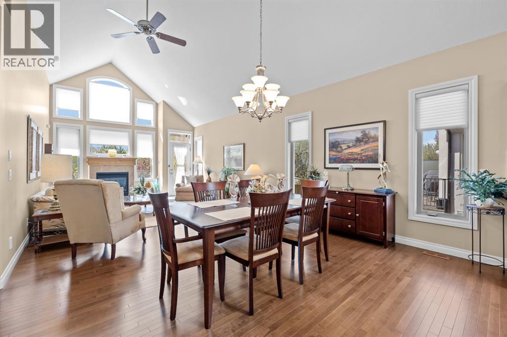 66 Cimarron Estates Green, Okotoks, Alberta  T1S 0A4 - Photo 14 - A2314658