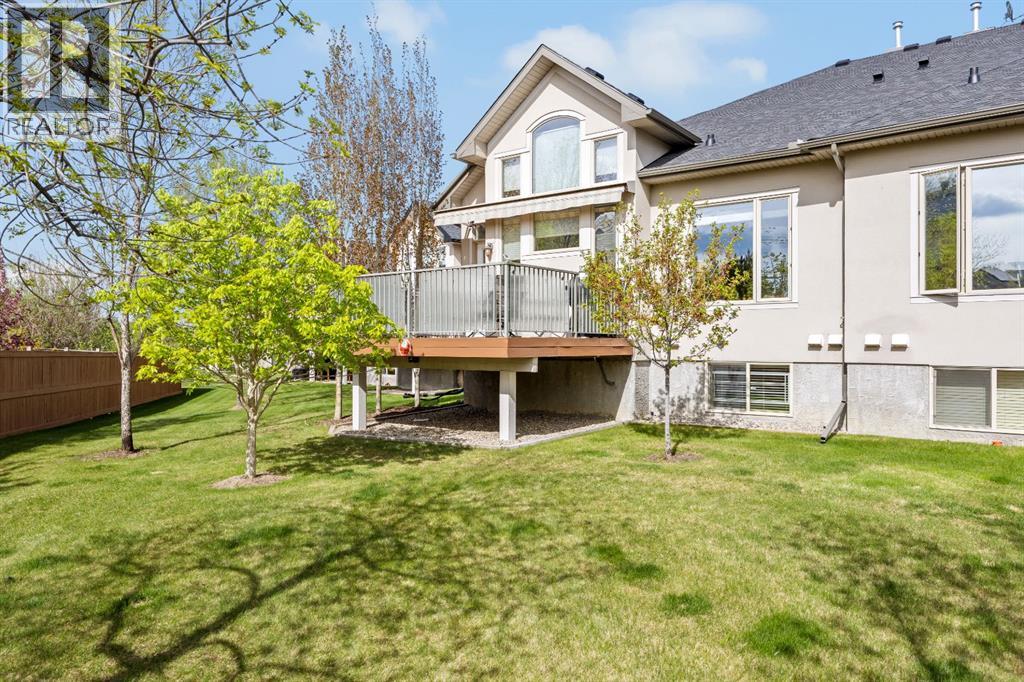 66 Cimarron Estates Green, Okotoks, Alberta  T1S 0A4 - Photo 47 - A2314658