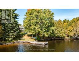 22 SILVER BIRCH CIRCLE, mckellar, Ontario
