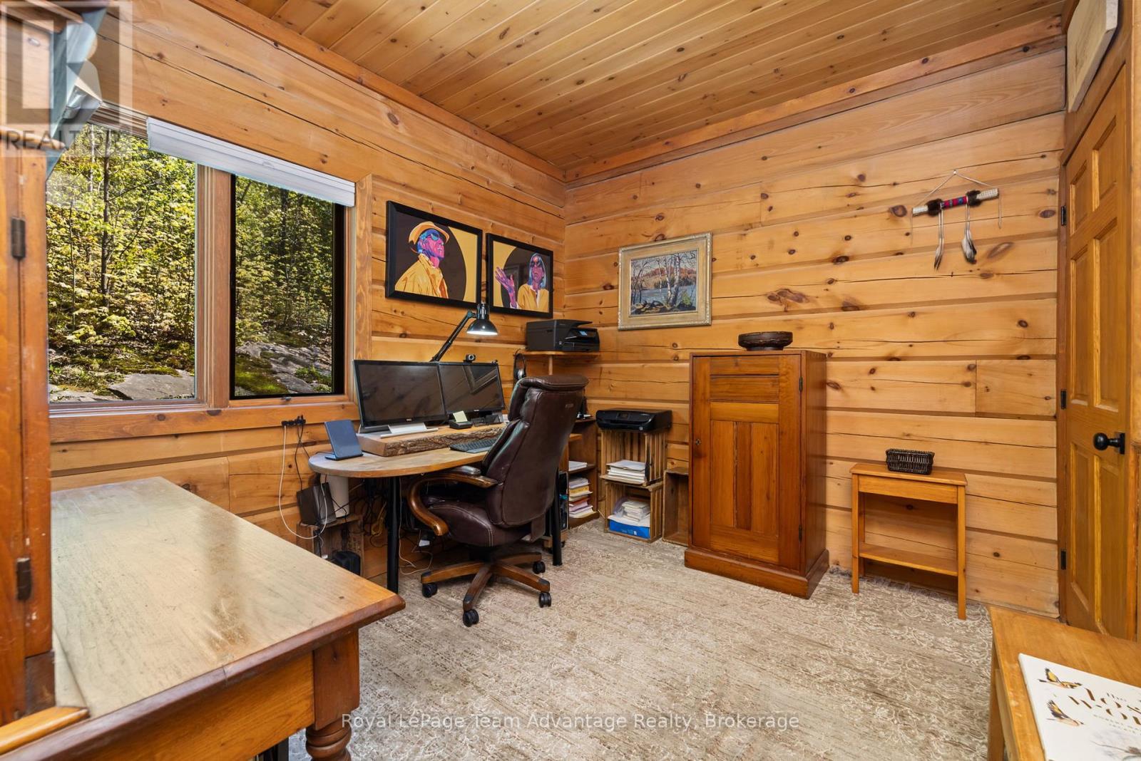 182 Woodland Lane, Magnetawan, Ontario  P0A 1P0 - Photo 14 - X13209718