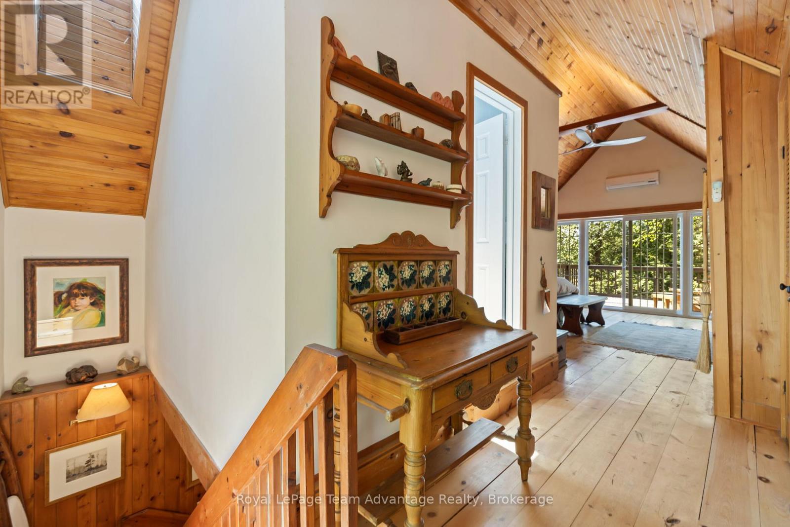 182 Woodland Lane, Magnetawan, Ontario  P0A 1P0 - Photo 15 - X13209718