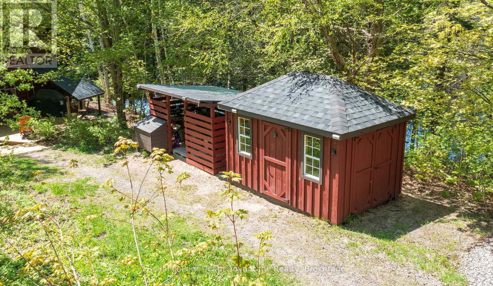 182 Woodland Lane, Magnetawan, Ontario  P0A 1P0 - Photo 24 - X13209718