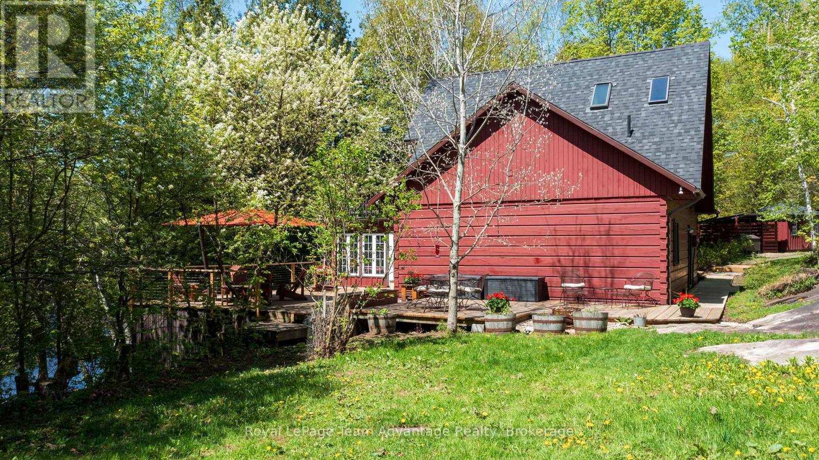 182 Woodland Lane, Magnetawan, Ontario  P0A 1P0 - Photo 26 - X13209718