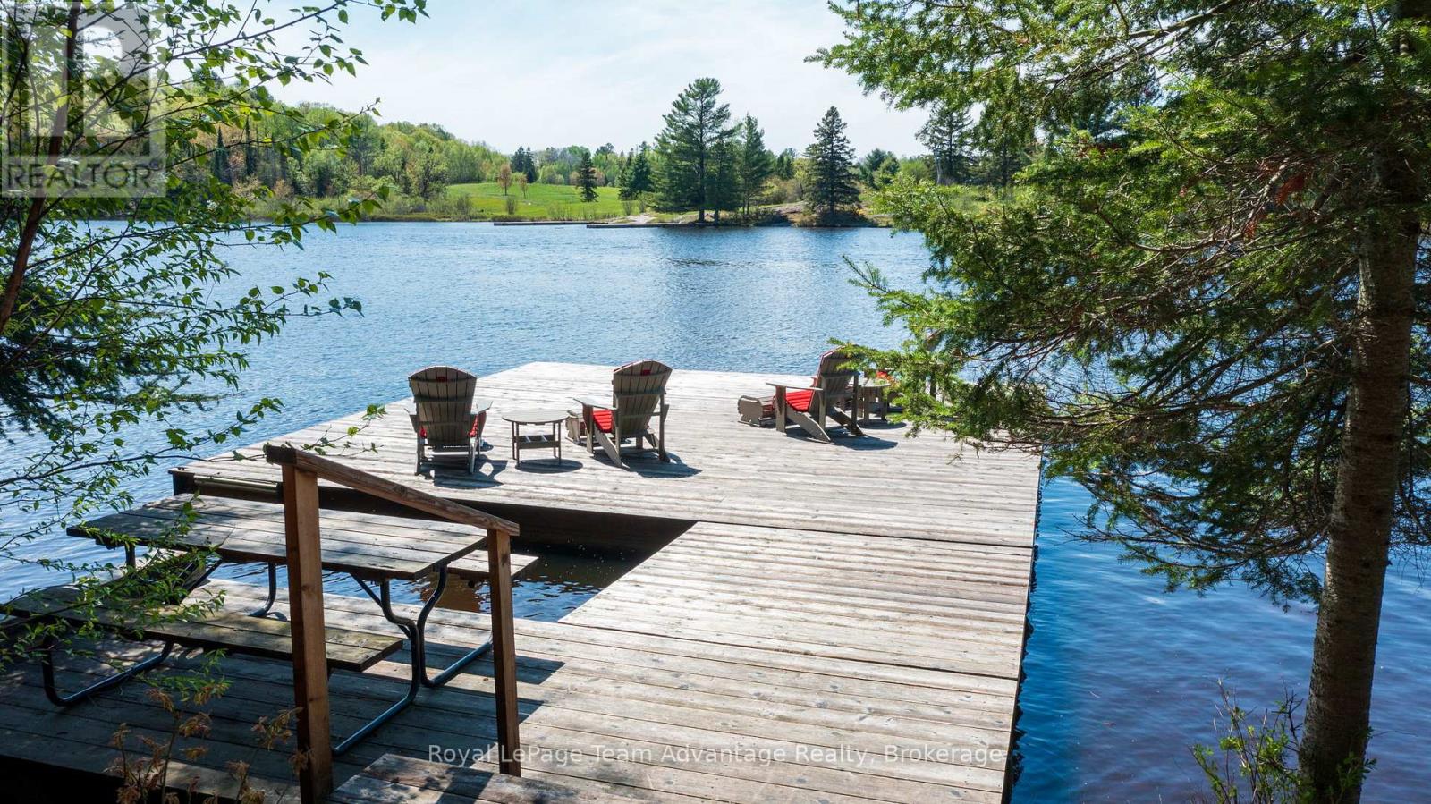 182 Woodland Lane, Magnetawan, Ontario  P0A 1P0 - Photo 29 - X13209718
